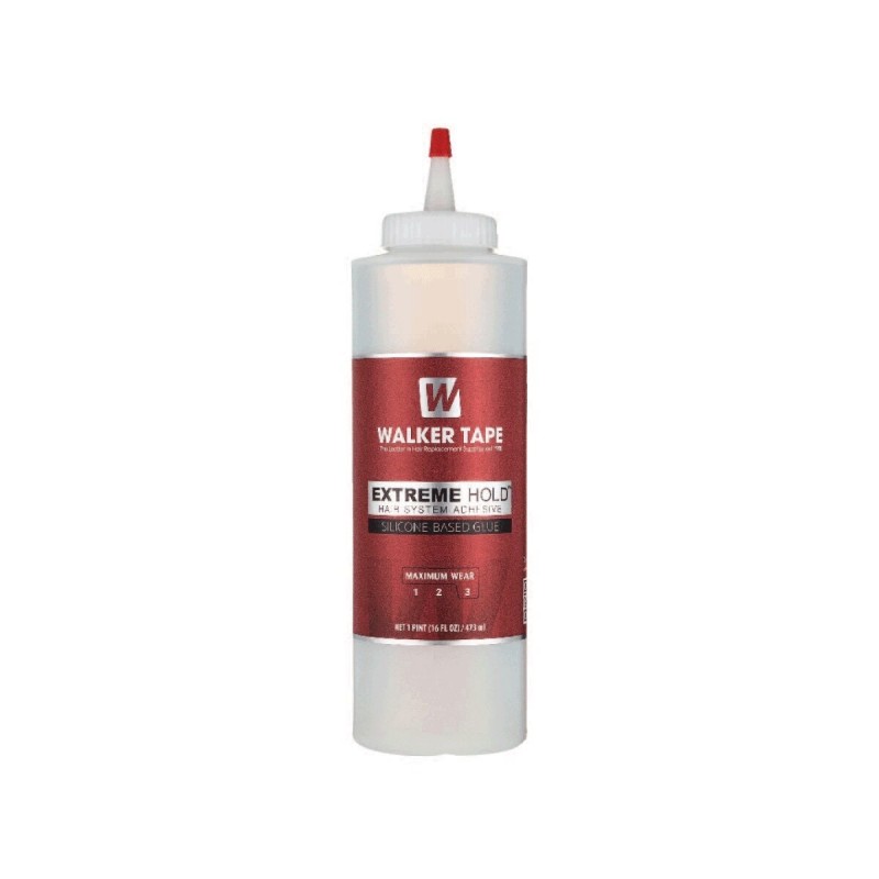 Walker Tape Extreme Hold Silicone Liquid Adhesive