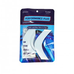 True Tape Performance Plus Hair System Tape Contours