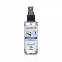 Walker Tape S3 Sensitive Skin Solvent Remover