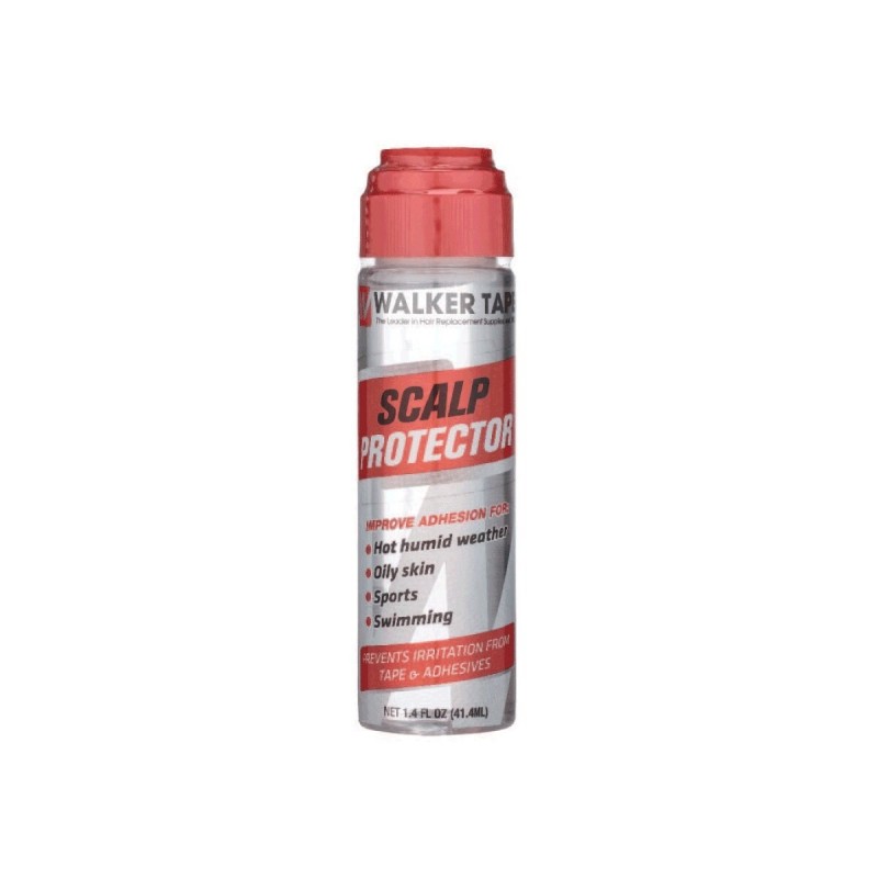 Walker Tape Scalp Protector Dab-On or Spray