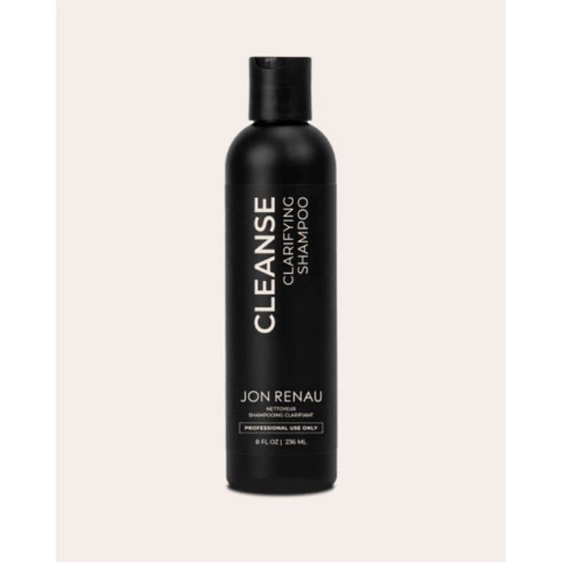 Jon Renau CLEANSE Clarifying Shampoo 236 ml