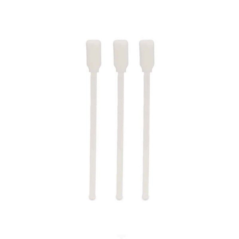 Walker Tape Sponge Brushes 5in, Pack of 12