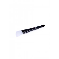Lordhair Dual-Sided Silicone Adhesive Spreading Brush