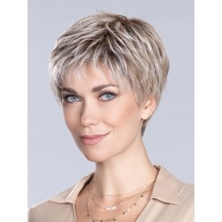 Ellen Wille Time Comfort Heat Friendly Synthetic Pixie Wig