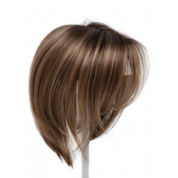 Envy Bob Topper Synthetic Lace Front Mono Top