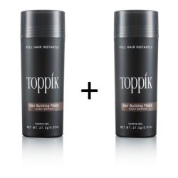 TOPPIK 2 x 27.5g