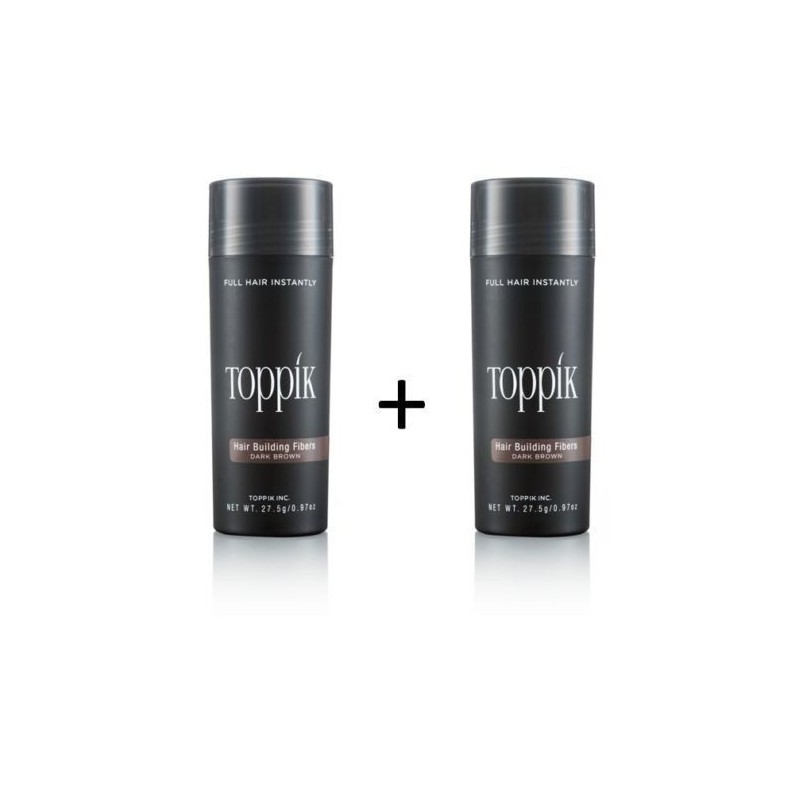 TOPPIK 2 x 27.5g