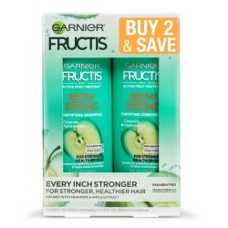Garnier Fructis Grow Strong...