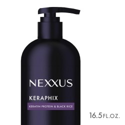 Nexxus Repairing...