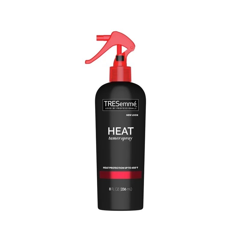Tresemme Thermal Creations Leave-In Heat Tamer for Hair Heat Protection