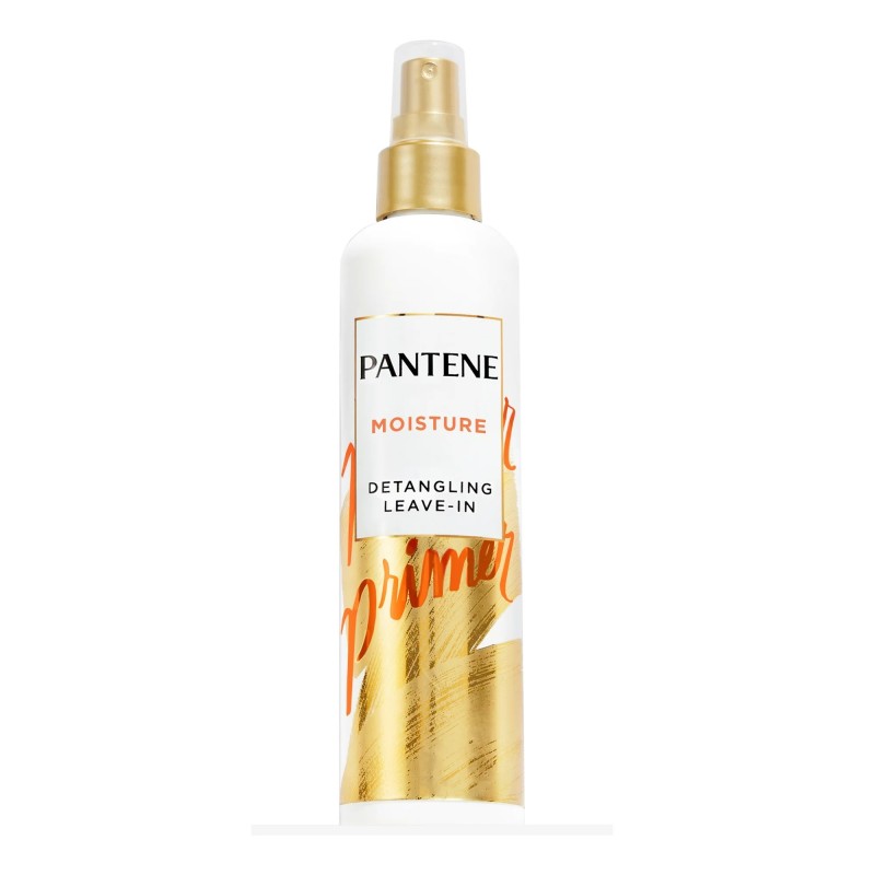 Pantene Pro-V Moisturizing Leave-in Conditioner Mist