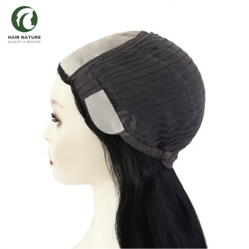 VersaSilk™ JW23F Women’s Hair Topper – 100% Chinese Remy Human Hair (Glueless Silk Top Base)