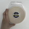 Ultra-Hold Professional Hair System Tape Roll – 36 Yards (Available in 1cm & 1.27cm Widths)