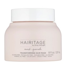 Hairitage Mask-Querade...