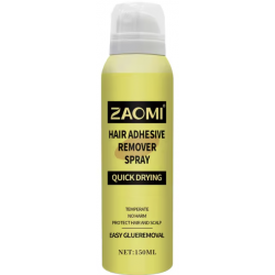 Naomi™ Gentle Adhesive Remover – Fast-Acting & Skin-Friendly Wig Glue Remover (118ml/4oz)