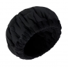 Ultra-Steam™ Flaxseed Heat Cap – Cordless Thermal Care for Deep Conditioning & Hair Dyeing