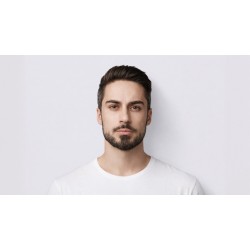 Lordhair UTS 0.03mm Ultra Thin Skin Men's Hair System