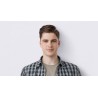 Lordhair SuperSkin 0.08mm Thin Skin Men's Hair System