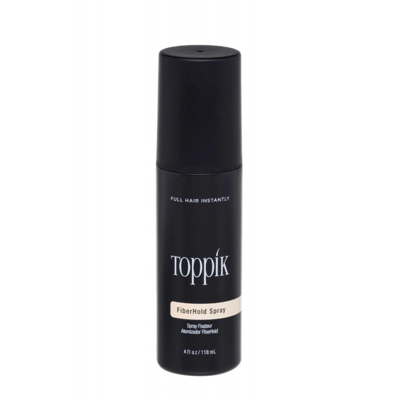Toppik FiberHold Spray | Fibre Finishing Spray