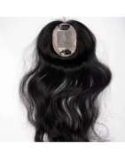 Wigs & Hair Toppers