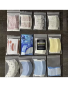 Adhesives & Accessories